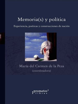 cover image of Memoria(s) y política